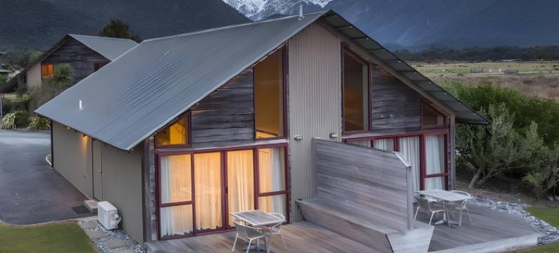 格伦弗恩别墅(Glenfern Villas)图片