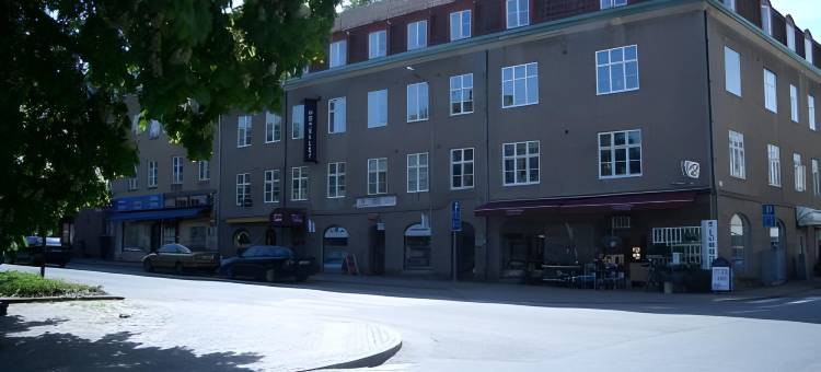 阿林索斯的Lilla旅馆早餐店(Lilla Hotellet Bed & Breakfast I Alingsås)图片