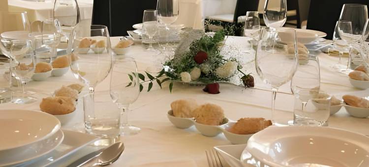 亲恩西亚别墅酒店(Hotel Villa Cinzia)图片