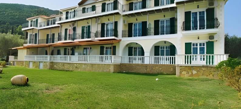 希罗多德公寓酒店(Herodotos Studios)图片