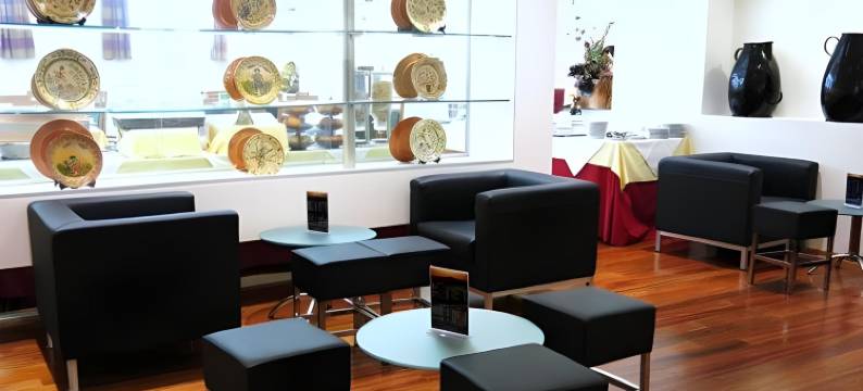 埃武拉市中心Stay酒店(Stay Hotel Évora Centro)图片