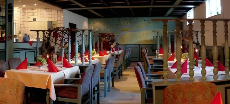 茨维考摩泽尔加尼酒店(Hotel Garni Zwickau-Mosel)图片