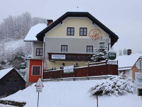 科戈尔威特酒店