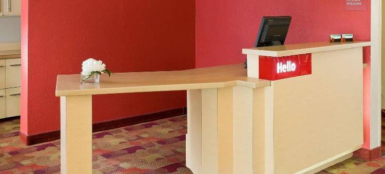 索内斯塔简套房休斯顿布鲁克霍洛(Sonesta Simply Suites Houston Brookhollow)图片