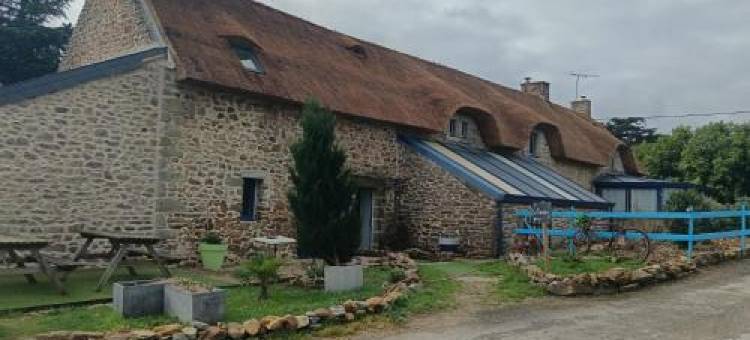 拉梳米耶尔旅馆(La Chaumière en Bellevue)图片