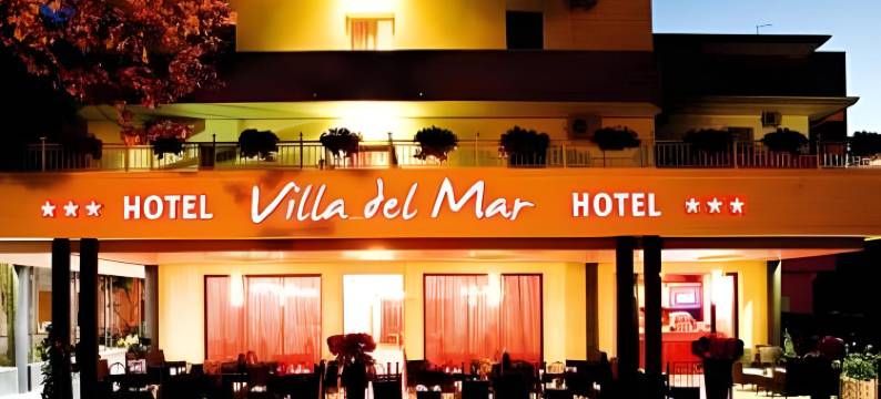 滨海别墅酒店(Hotel Villa Del Mar)图片