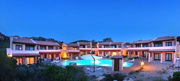 格拉维纳公寓 - 别墅和公寓(Gravina Residence - Villas & Apartments)图片