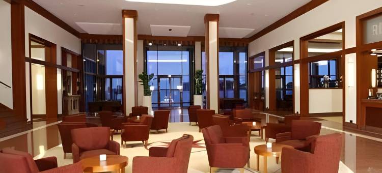 威廉港大西洋酒店(Atlantic Hotel Wilhelmshaven)图片