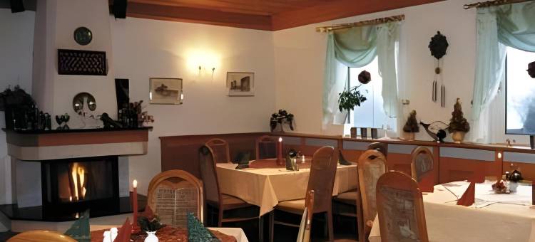 艾森贝格尔霍夫酒店(Eisenberger Hof)图片