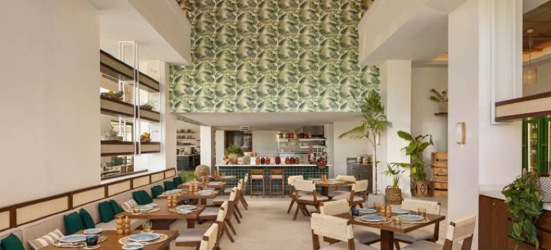 六善拉萨热斯酒店(Six Senses La Sagesse)图片