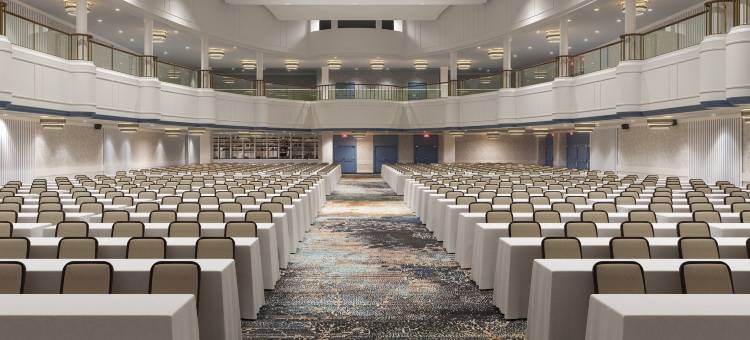 克利夫兰傲途格精选酒店(Hotel Cleveland, Autograph Collection)图片