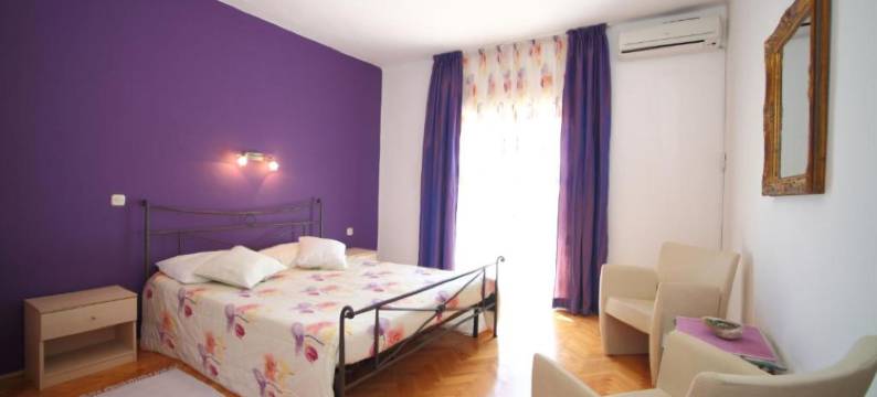 Plava Laguna /Bed and Breakfast图片