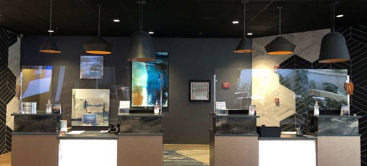 皇家广场贝斯特韦斯特酒店及贸易中心(Best Western Royal Plaza Hotel and Trade Center)图片