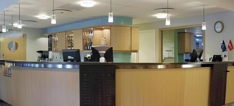 斯堪迪克塔比酒店(Scandic Täby)图片