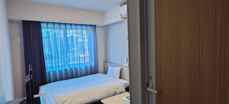 露樱酒店登米店(Hotel Route-Inn Tome)图片