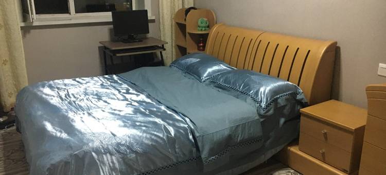 密码锁民宿(新岭路1号分店)图片