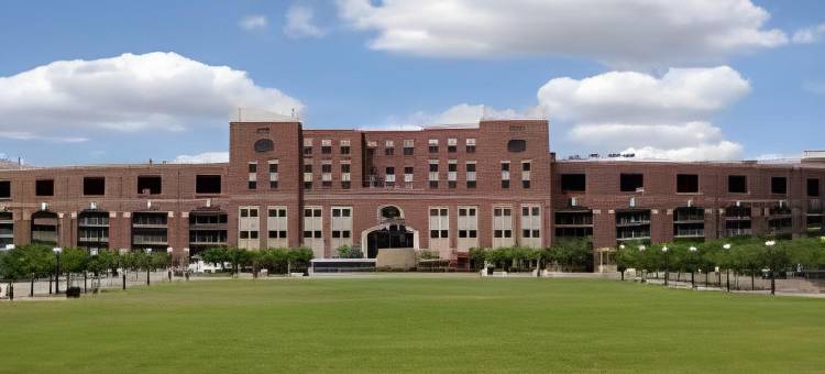 塔拉哈西中央万豪SpringHill酒店(SpringHill Suites Tallahassee Central)图片