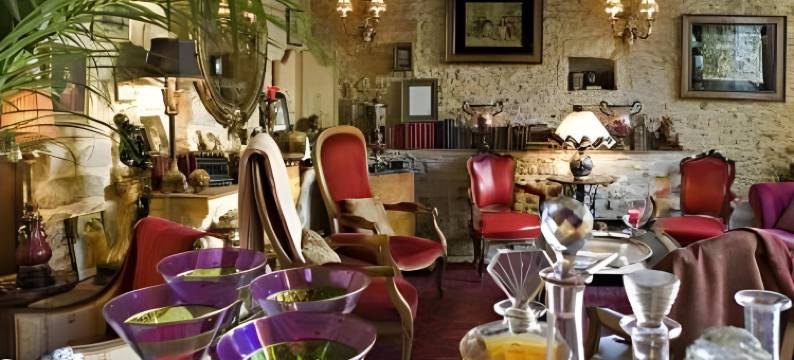 圣劳伦酒店(Hotel le Saint Laurent)图片