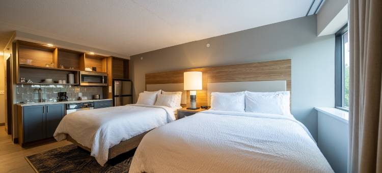 克利夫兰南-独立城Candlewood Suites酒店(Candlewood Suites Cleveland South - Independence)图片