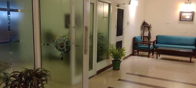 尼尔坎蒂旅游度假村(Neelkhanthi Tourist Resort, Kurukshetra)图片