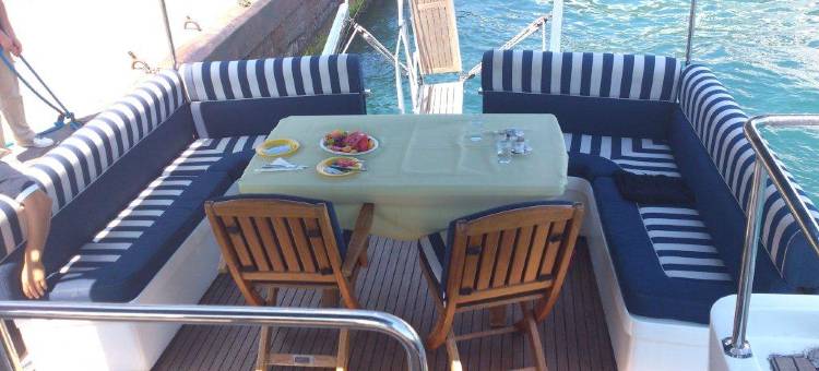 伊斯坦布尔安塔西亚辉盛国际公寓(Fraser Place Antasya, Istanbul)图片