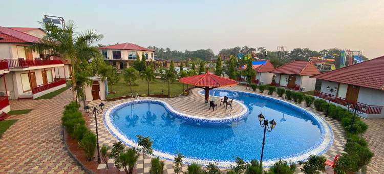 丹度假村&婚礼(Dan Resorts & Weddings)图片