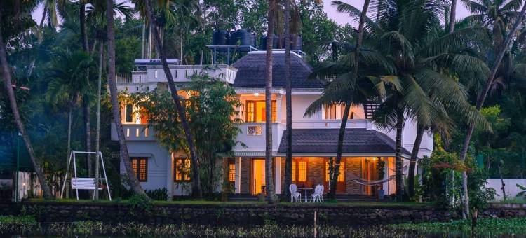 The Kochi Backwater Resort图片
