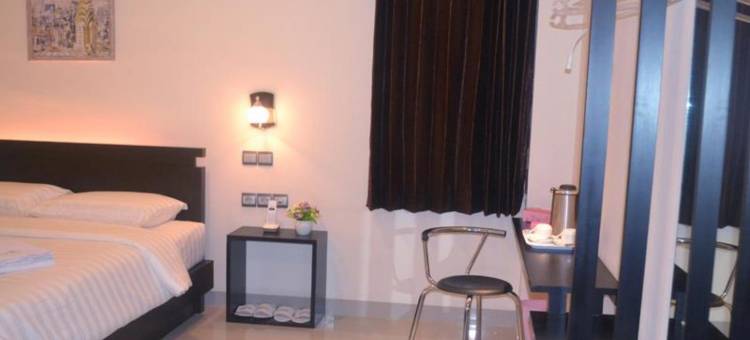 守护家庭酒店(Guardian Family Hotel)图片