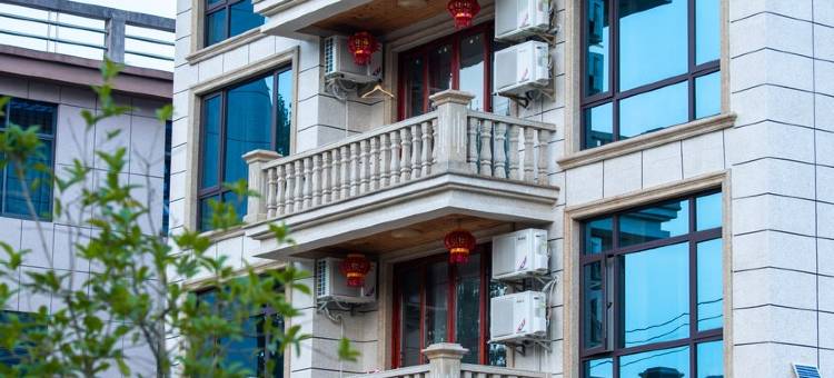 庐悦年华民宿(桐庐生仙里景区雅鲁漂流店)图片