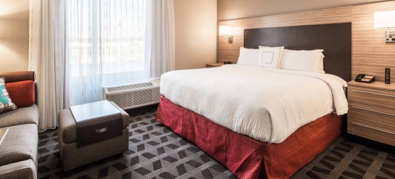 克利夫兰TownePlace套房酒店酒店(TownePlace Suites Cleveland)图片