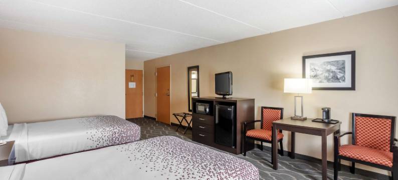 布莱克斯利波科诺贝斯特韦斯特酒店(Best Western Inn at Blakeslee-Pocono)图片