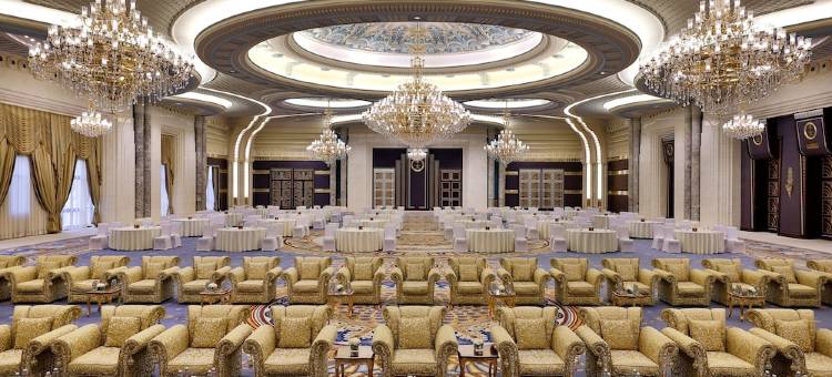 吉达丽思卡尔顿酒店(The Ritz-Carlton Jeddah)图片
