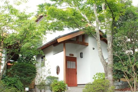 由布院温泉御宿櫻花亭