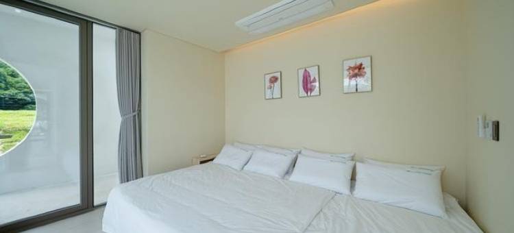 Gyeongju Stay Haddam Private Pool Villa图片