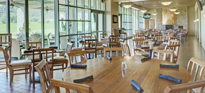 斯塔尔帕斯高尔夫套房酒店(Starr Pass Golf Suites)图片