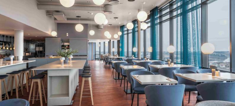 Thon Partner Stavanger Forum Hotel图片