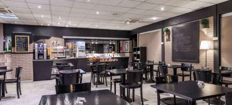 奥尔良萨兰舒适酒店(Comfort Hotel Orleans Saran)图片