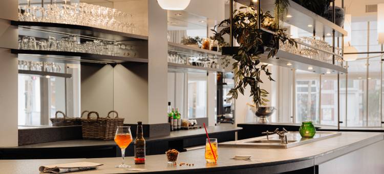 Leonardo Boutique Hotel Maastricht City Center图片