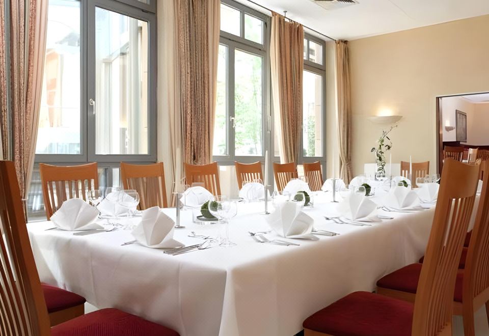 Residenz Hotel DetmoldHotel Overview