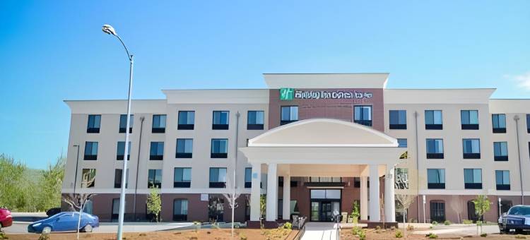 智选假日套房酒店米苏拉西北(Holiday Inn Express & Suites MISSOULA NORTHWEST by IHG)图片