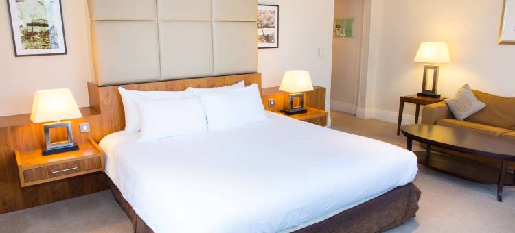 Best Western Plus Moat House Reading图片