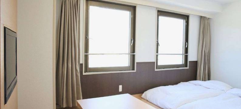 磐城阳光酒店(Hotel Sunshine Iwaki)图片