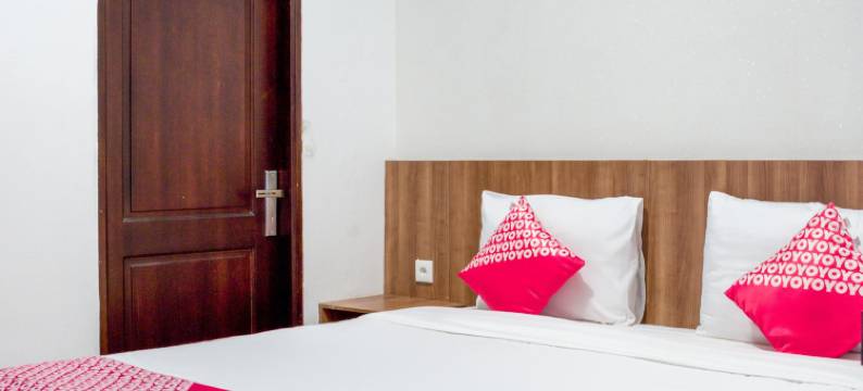 欧帕帕库尔酒店(Hotel O Papakoel)图片