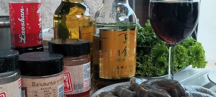 崂山L邻舍民宿图片