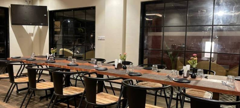 SpicyMango Coastal Heritage图片