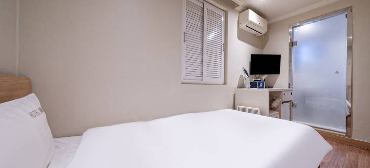 迷你酒店(Hotel Mini)图片