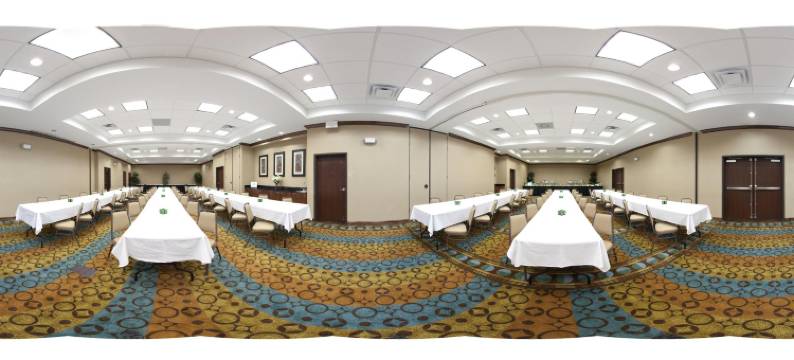 Holiday Inn 哥伦比亚东(Holiday Inn COLUMBIA-EAST by IHG)图片