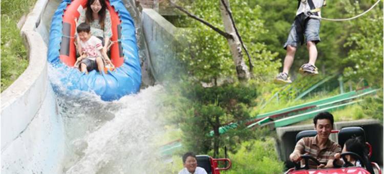 白桦湖美景日式旅馆(Shirakabako View Hotel)图片