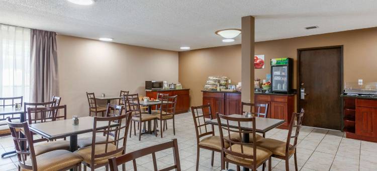 凯艺酒店(Quality Inn)图片