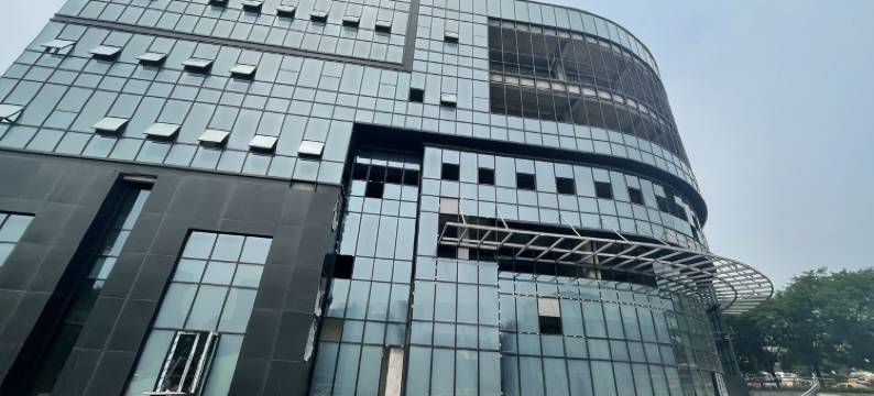 喵小姐的小窝o公寓(金缘路分店)图片